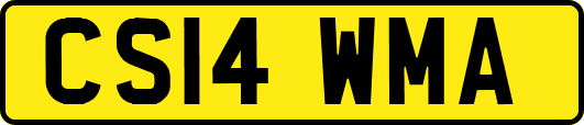 CS14WMA