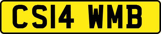 CS14WMB