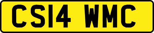 CS14WMC