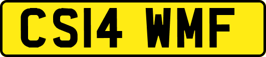 CS14WMF