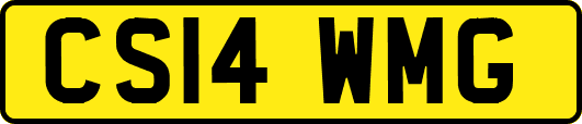 CS14WMG