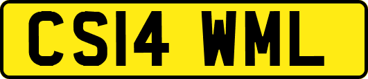 CS14WML