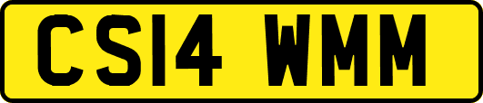 CS14WMM