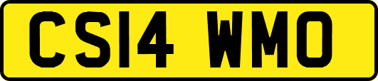 CS14WMO