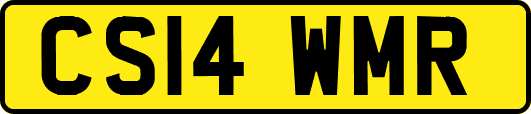 CS14WMR