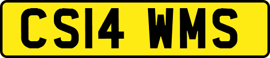 CS14WMS