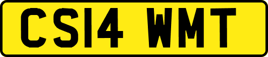 CS14WMT