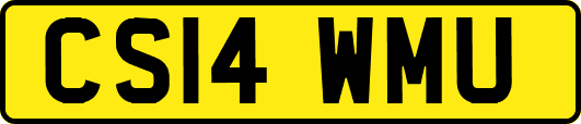 CS14WMU