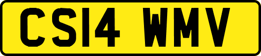 CS14WMV