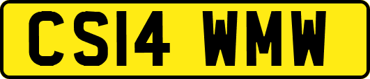 CS14WMW
