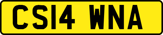 CS14WNA