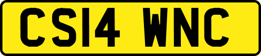 CS14WNC