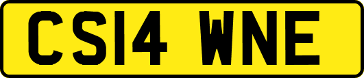 CS14WNE