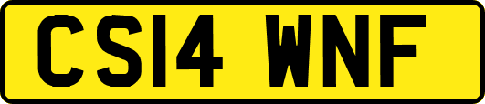 CS14WNF