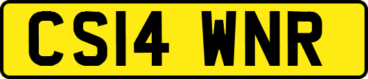 CS14WNR