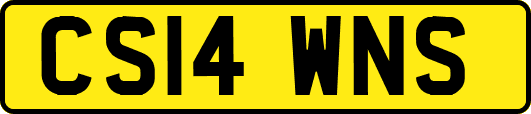 CS14WNS