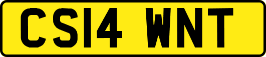CS14WNT