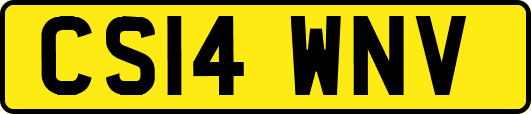 CS14WNV