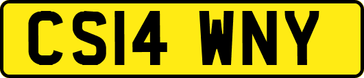 CS14WNY