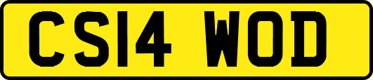 CS14WOD