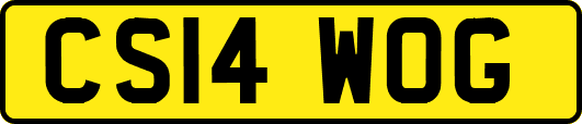 CS14WOG