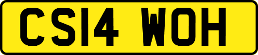 CS14WOH