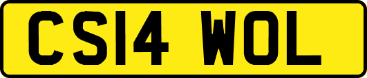 CS14WOL