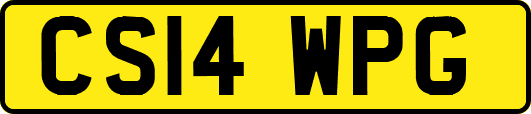 CS14WPG