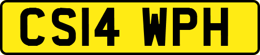 CS14WPH