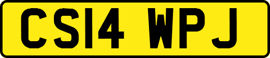 CS14WPJ