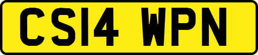 CS14WPN