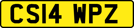 CS14WPZ