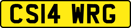 CS14WRG