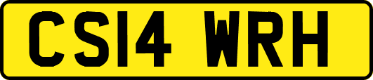 CS14WRH