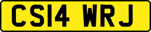 CS14WRJ