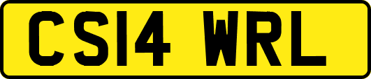 CS14WRL