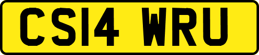 CS14WRU