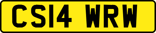 CS14WRW