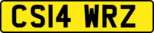 CS14WRZ