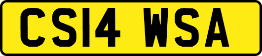 CS14WSA