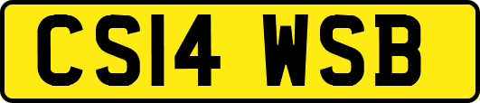 CS14WSB