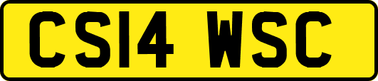 CS14WSC