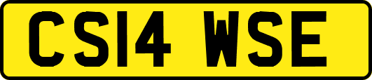 CS14WSE