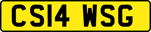 CS14WSG