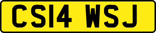 CS14WSJ