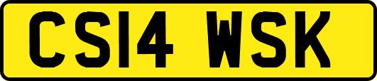 CS14WSK