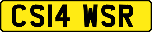 CS14WSR