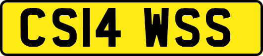 CS14WSS