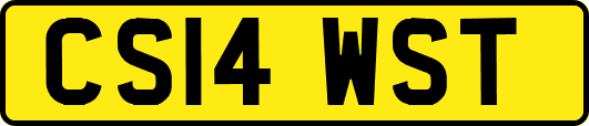 CS14WST