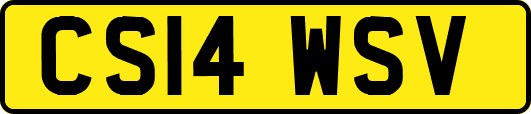 CS14WSV